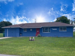 Costa Azul Beach House in Cape Coral